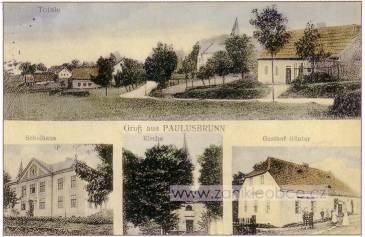 Paulusbrunn