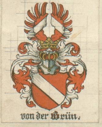 Wappen Oktober 1925