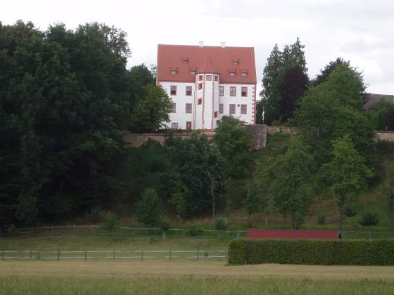 Weihersberg Foto