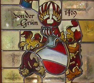 Wappen vdg