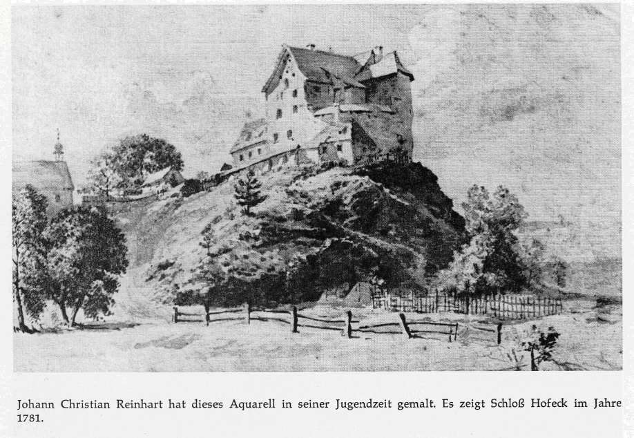 1781 von der Grün
