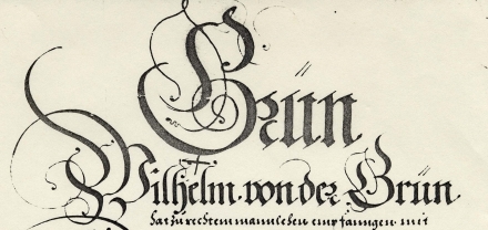 schriftzug_wilhelm