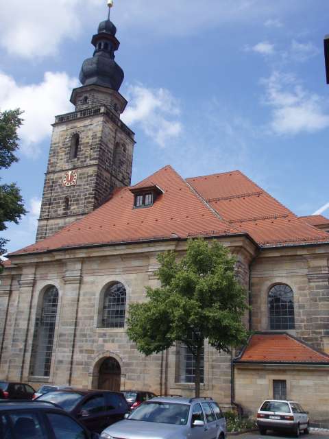 Kirche