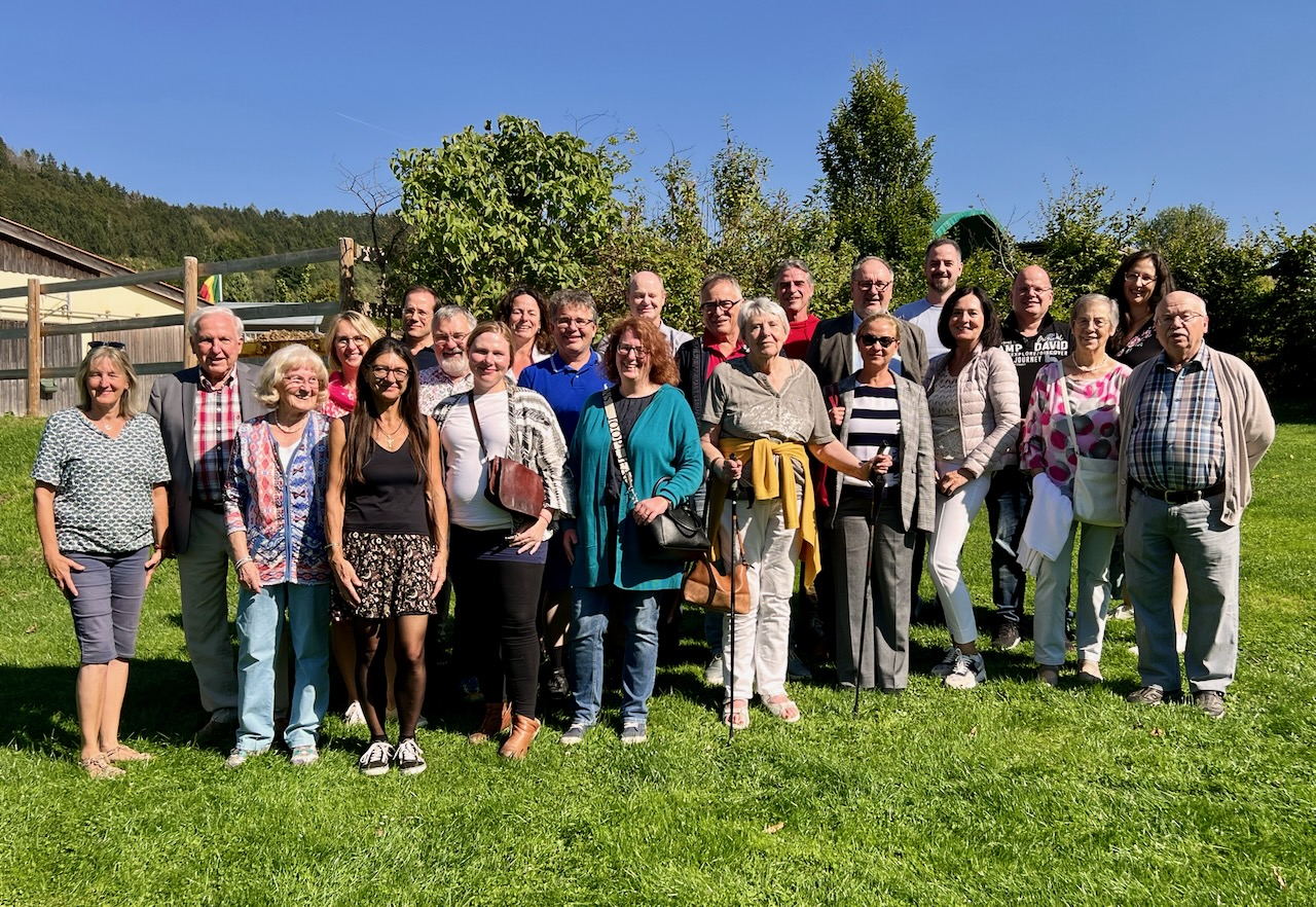 Familienbild 2024