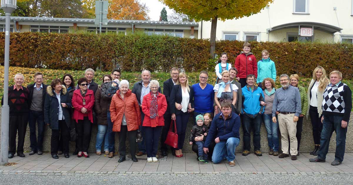 Familienbild 2015